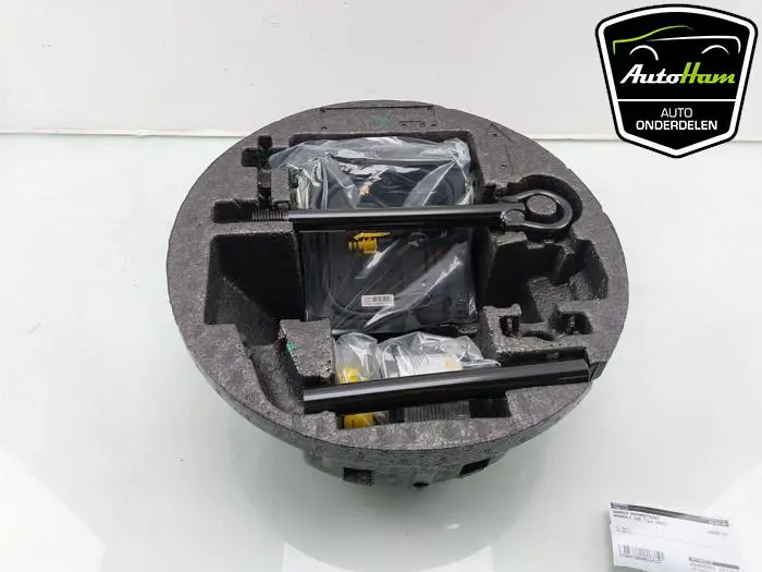 Banden reparatieset Renault ZOE