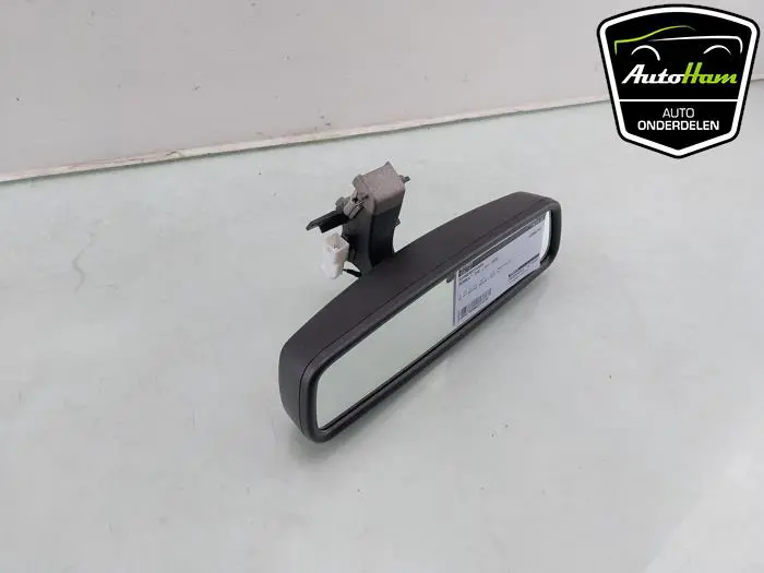 Binnenspiegel Renault ZOE
