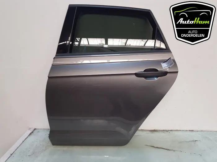 Portier 4Deurs links-achter Volkswagen Polo