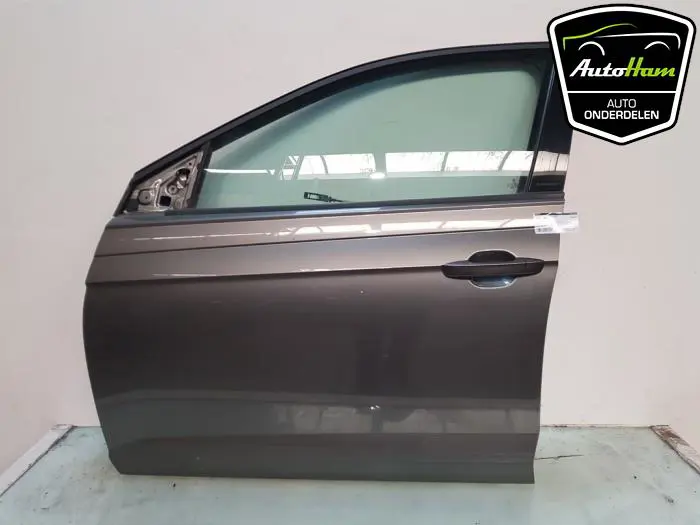Portier 4Deurs links-voor Volkswagen Polo