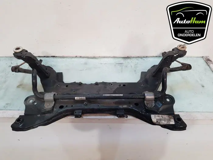 Subframe Ford Focus
