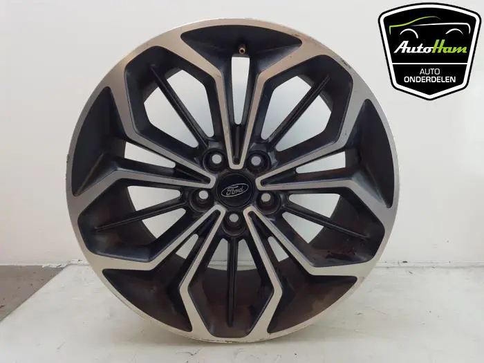 Velg Ford Focus