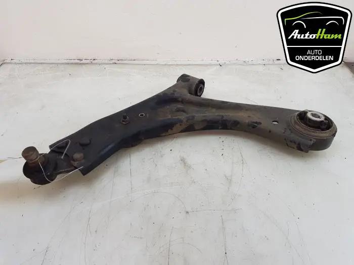 Draagarm links-voor Ford Focus