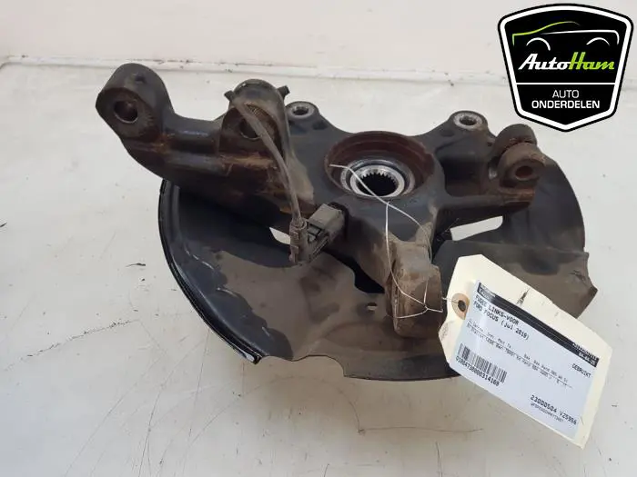 Fusee links-voor Ford Focus