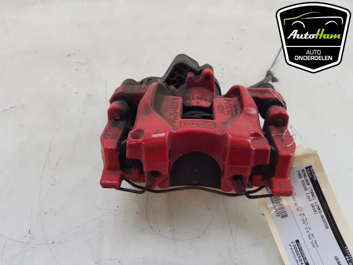 Remklauw (Tang) links-achter Ford Focus