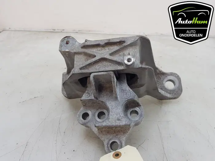 Motorsteun Ford Focus