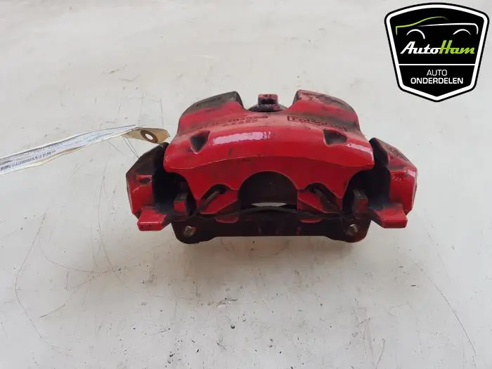 Remklauw (Tang) links-voor Ford Focus