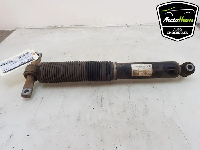 Schokdemper links-achter Ford Focus