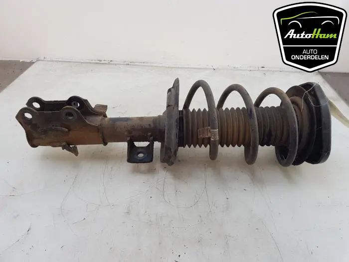 Schokdemper links-voor Ford Focus