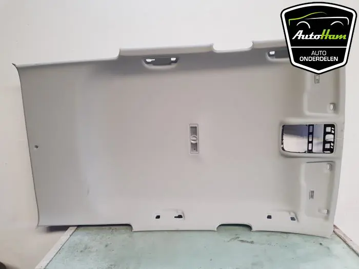 Hemelbekleding Skoda Karoq