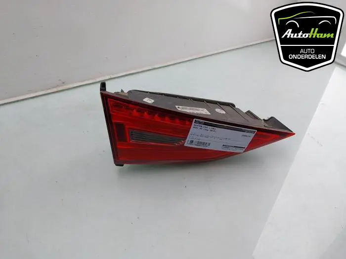 Achterlicht links Audi A3