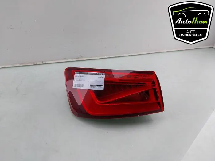 Achterlicht links Audi A3
