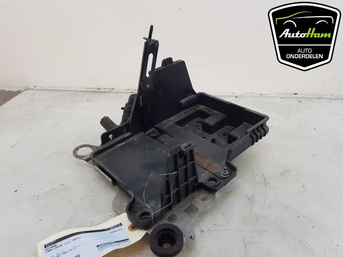 Accubak Ford Focus