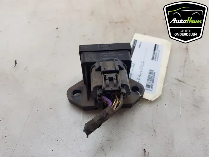 ADM brandstof module Ford Focus