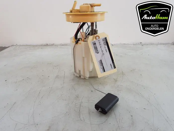 Benzinepomp Ford Focus