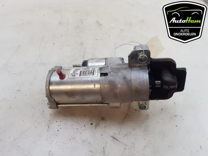 Startmotor Ford Focus