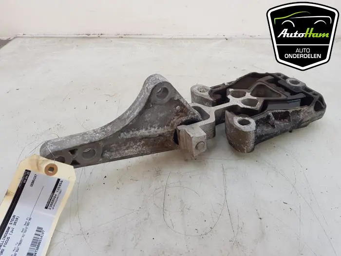Versnellingsbak Steun Ford Focus