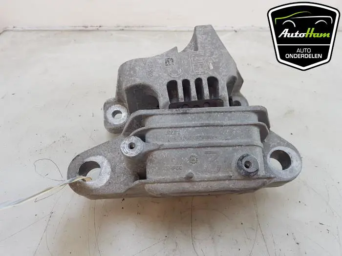 Versnellingsbak Steun Ford Focus