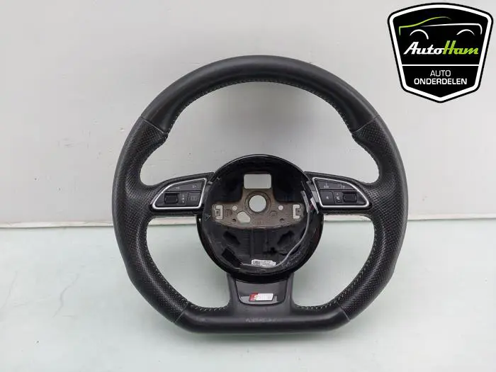 Stuurwiel Audi A3