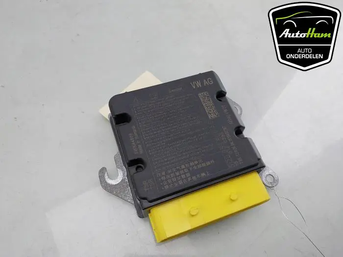 Airbag Module Audi A3
