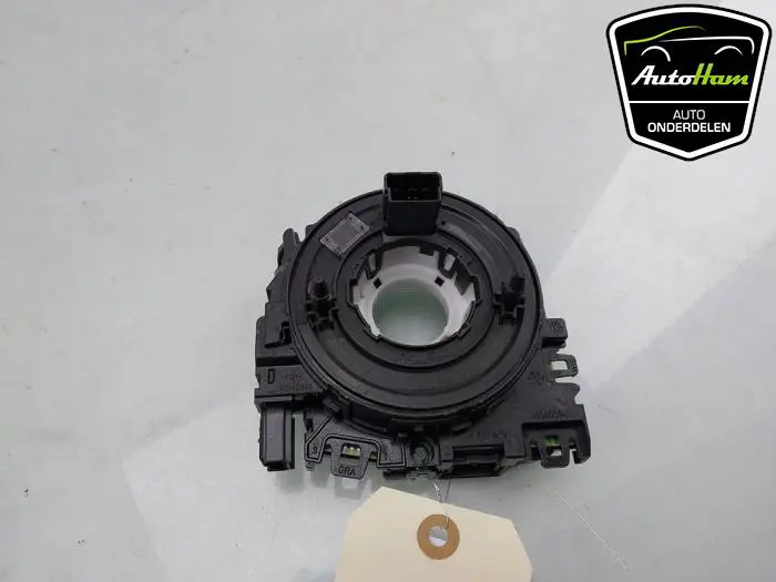 Airbagring Audi A3