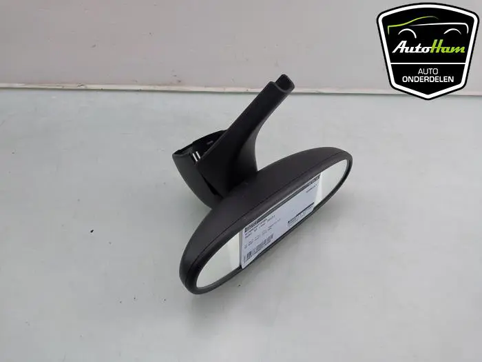 Binnenspiegel Audi A3