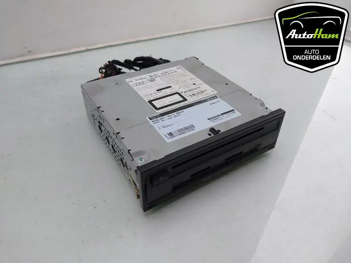 Regelunit Multi Media Audi A3
