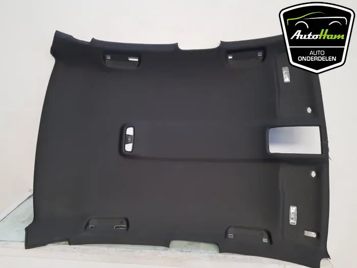 Hemelbekleding Audi A3