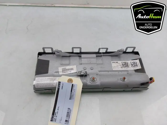 Knie airbag Audi A3