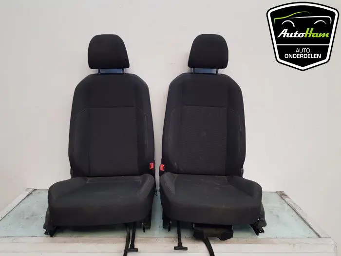 Bekleding Set (compleet) Volkswagen Polo