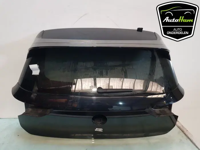 Achterklep Volkswagen Golf
