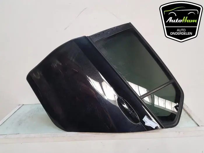 Portier 4Deurs links-achter Volkswagen Golf