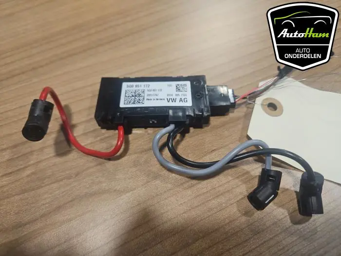 Alarm sensor Volkswagen Tiguan