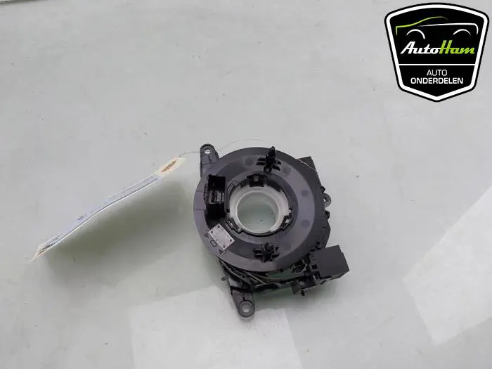 Airbagring Volkswagen Polo