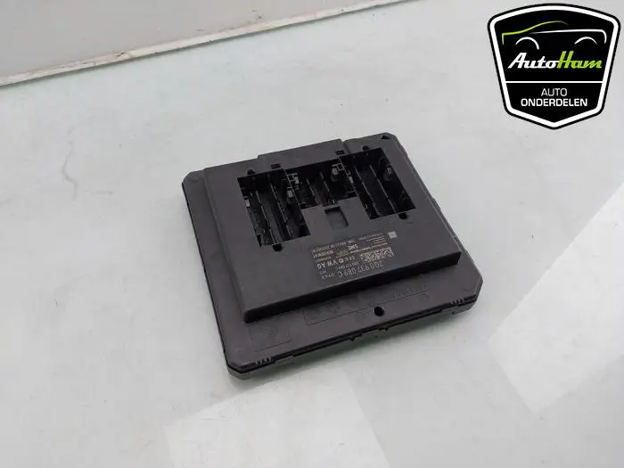 Computer Body Control Volkswagen Polo