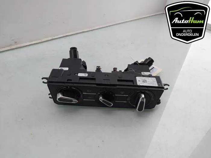 Kachel Bedieningspaneel Volkswagen Polo