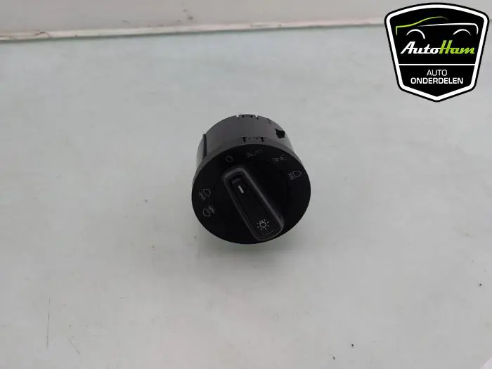 Licht Schakelaar Volkswagen Polo