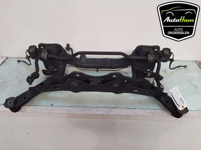 Subframe Volkswagen Golf
