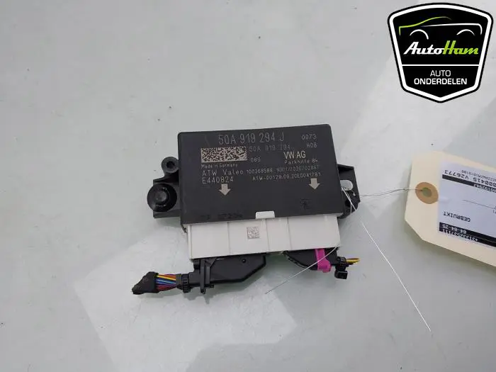 PDC Module Volkswagen Polo