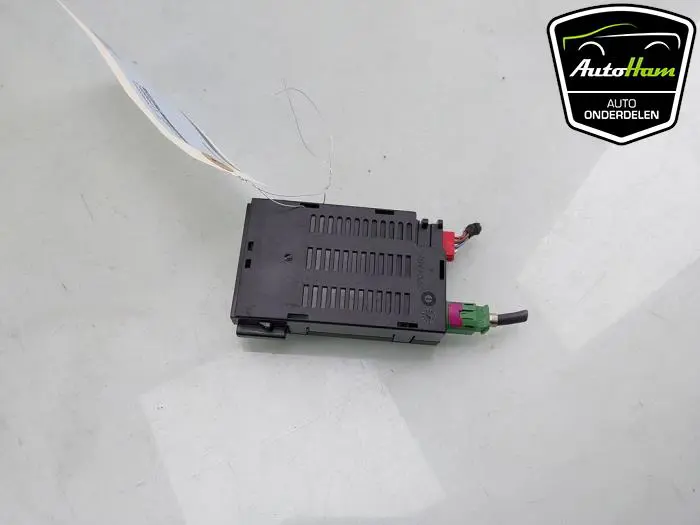 USB module Volkswagen Polo