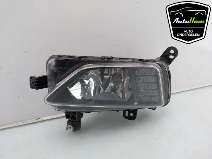 Dagrijverlichting links Volkswagen Polo