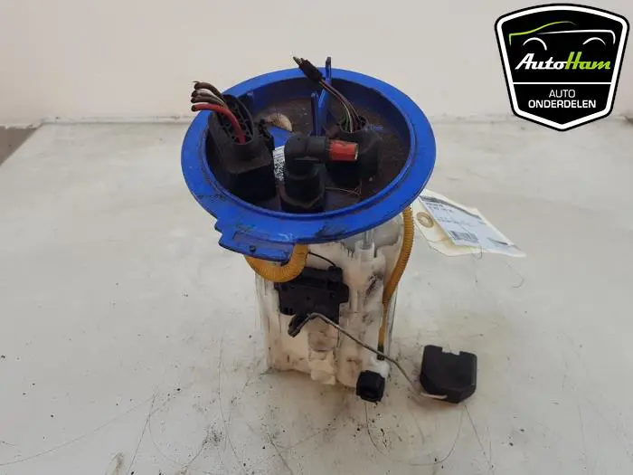 Benzinepomp Volkswagen Golf
