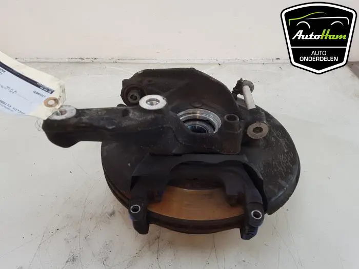 Fusee links-achter Volkswagen Golf