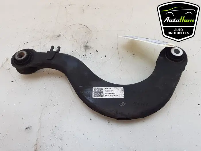 Reactiestang links-achter Volkswagen Golf