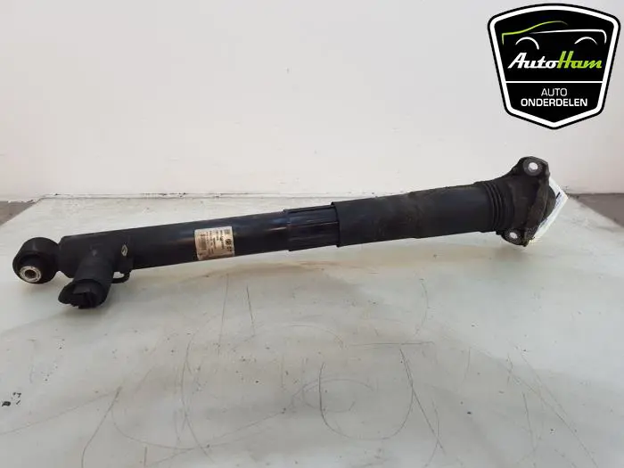 Schokdemper links-achter Volkswagen Golf