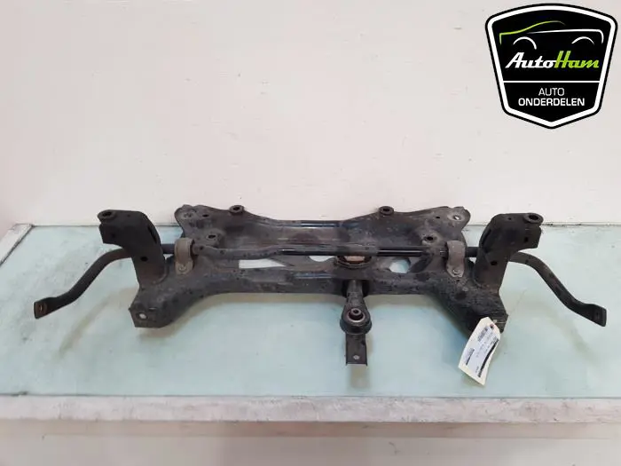 Subframe Skoda Karoq