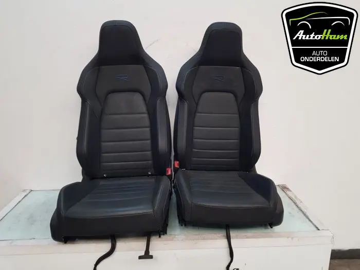 Bekleding Set (compleet) Volkswagen Golf
