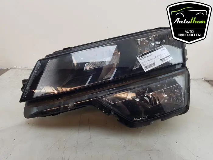 Koplamp links Skoda Karoq