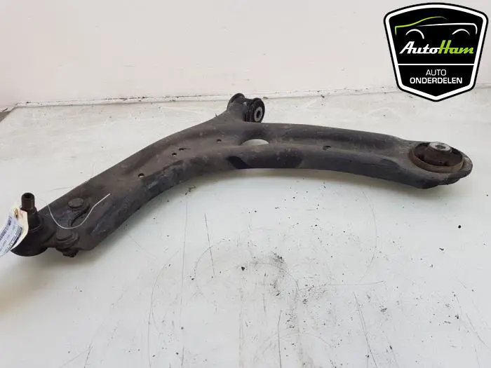 Draagarm links-voor Skoda Karoq