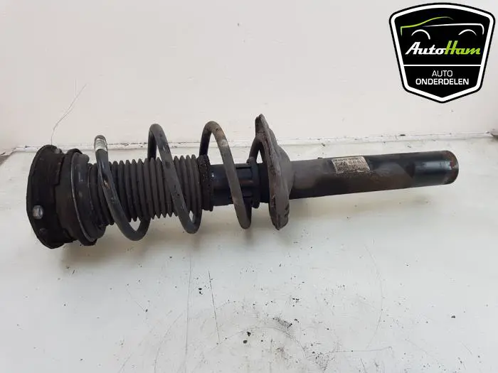 Schokdemper links-voor Skoda Karoq